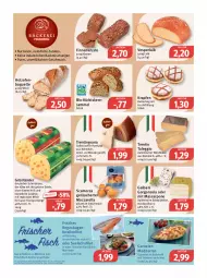 Gazetka promocyjna Feneberg - Prospekte - Gazetka - ważna od 21.01 do 21.01.2023 - strona 4 - produkty: backmischung, Backmischungen, baguette, basilikum, bio, butter, deutscher schnittkäse, eis, elle, ente, filet, fisch, fleisch, forelle, frischfisch, frucht, galbani, garnelen, garnier, gorgonzola, grana, grünländer, hartkäse, Holz, italienischer hartkäse, Käse, kräuter, Kürbis, lachs, lachsfilet, mac, marinade, mascarpone, milch, mit frucht, mozzarella, Ofen, perla, Rana, reis, rel, Scamorza, schnittkäse, seelachsfilet, Semmel, Sport, Ti, tomate, tomaten, weichkäse