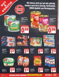 Gazetka promocyjna Edeka - Angebote der Woche - Gazetka - ważna od 11.06 do 11.06.2022 - strona 8 - produkty: Becher, beutel, bohne, bohnen, bourbon, deka, dessert, discount, eis, ente, filet, gurke, gurken, Kraut, kräuter, kräutern, krautsalat, meersalz, mit paprika, Ofen, paprika, prinzessbohnen, reis, rezept, saft, salat, salz, Salzstange, Salzstangen, sauce, Schal, Schale, schnitten, studentenfutter, suppe, suppen, tee, Ti, vanille, zwiebel, zwiebeln