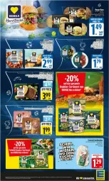 Gazetka promocyjna Edeka - Prospekte - Gazetka - ważna od 27.06 do 27.06.2026 - strona 2 - produkty: beutel, burger, eis, fleisch, reis, rind, rindfleisch, saft, sahne, schoko, schokolade, schokoladen, Ti, tisch, vanille, zucker