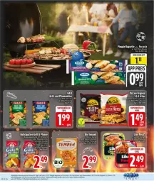 Gazetka promocyjna Edeka - Prospekte - Gazetka - ważna od 27.06 do 27.06.2026 - strona 20 - produkty: Bau, beutel, deka, gin, gouda, gyros, Käse, mccain, natur, pfanne, pfannen, pfannenkäse, und pfanne