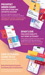 Gazetka promocyjna Getraenke Hoffmann - Prospekte - Gazetka - ważna od 18.10 do 18.10.2025 - strona 10 - produkty: angebot, angebote, beko, coupon, coupons, getränk, getränke, Handy, lack, Ti