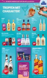 Gazetka promocyjna Getraenke Hoffmann - Prospekte - Gazetka - ważna od 18.10 do 18.10.2025 - strona 5 - produkty: angebot, angebote, Bad, blended scotch, blended scotch whisky, Cap, captain morgan, Cashew, eis, getränk, getränke, gin, gin mare, gordon, Gordon’s, johnnie walker, jumbo, pflaume, pflaumen, pistazien, reis, rum, salz, scotch, scotch whisky, Ti, whisky, zucker