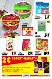 Gazetka promocyjna Metro - Food - Gazetka - ważna od 23.02 do 23.02.2022 - strona 10 - produkty: auto, beutel, bonbons, chupa, chupa chups, ferrero, haribo, Kinder, kinder bueno, kitkat, LG, lindt, Lutscher, schoko, schokolade, schokoladen, sofort-rabatt, süsswaren, tafelschokolade, Ti, tisch, WICK, zucker