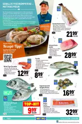 Gazetka promocyjna Metro - Food - Gazetka - ważna od 23.02 do 23.02.2022 - strona 2 - produkty: antipasti, aqua, asti, ball, Brei, Dorade, dorade royal, eis, elle, ente, filet, filets, fisch, fische, fleisch, forelle, garnelen, grill, lachs, Metro, pasta, Pastagericht, Ragout, rel, rum, rwe, saft, Schütze, steak, steaks, teppich, Ti, Wild