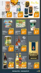 Gazetka promocyjna Netto - Angebote ab Montag - Gazetka - ważna od 02.07 do 02.07.2022 - strona 9 - produkty: barbecue, bier, bohne, bohnen, burger, dallmayr, dallmayr prodomo, feinkost, gewürz, gewürzquark, gin, gurke, gurken, gurkensalat, Havana Club, kaffee, knorr, kräuter, milram, prodomo, quark, salat, sauce, schlemmersauce, starbucks, störtebeker, Ti, wilthener