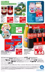 Gazetka promocyjna Kaufland - Gazetka - ważna od 25.05 do 25.05.2022 - strona 48 - produkty: ACC, almighur, almighurt, angebot, angebote, Astra, auer, Bad, Bau, Bauer, bergader, bio, cheesecake, coca-cola, cola, drucker, ehrmann, ehrmann almighurt, eis, Engel, erde, fanta, feinkost, feinkosttheke, ferrero, fisch, fischtheke, fleisch, frucht, fruchtjoghurt, geschirr, joghur, joghurt, Käse, käsetheke, kerze, konfitüre, konfitüre extra, LG, Mezzo Mix, milch, nuss, pralinen, reiniger, reis, Schwartau, somat, sprite, Ti, wein, wurst, ZTE, zucker