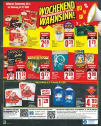 Gazetka promocyjna Edeka - Prospekte - Gazetka - ważna od 07.12 do 07.12.2024 - strona 16 - produkty: beutel, flasche, telefon, Ti, uhr