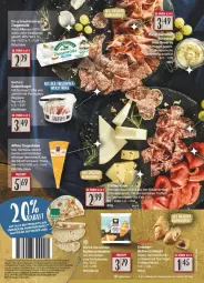 Gazetka promocyjna Edeka - Prospekte - Gazetka - ważna od 07.12 do 07.12.2024 - strona 24 - produkty: beutel, butter, Croissant, frucht, mit frucht, tee, Ti, tisch, Trüffel
