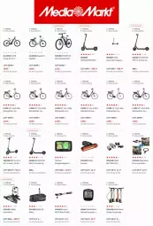 Gazetka promocyjna Media Markt - Prospekte - Gazetka - ważna od 16.08 do 16.08.2022 - strona 11 - produkty: batterie, computer, E-Bike, Fahrrad, Faltschloss, fisch, fische, Fischer, Metro, Mountainbike, navigationsgerät, ndk, pute, scooter, sigma, Ti, tomtom, versandkostenfrei, Yo