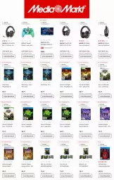 Gazetka promocyjna Media Markt - Prospekte - Gazetka - ważna od 16.08 do 16.08.2022 - strona 9 - produkty: asus, champion, elle, Headset, K2, kopfhörer, korb, lays, Mode, ndk, PlayStation, PlayStation 4, PlayStation 5, ps4, tee, teller, Ti, versandkostenfrei, Xbox, Xbox One, Xbox Series X