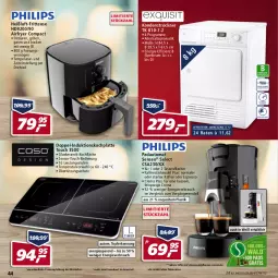 Gazetka promocyjna Real - Real Handzettel - Gazetka - ważna od 15.01 do 15.01.2022 - strona 44 - produkty: Airfryer, alle artikel ohne dekoration, asti, auto, Becher, dekoration, dell, eis, elle, ente, espresso, fritteuse, Germ, glaskeramik, grill, HP, kaffee, latte, Mode, oder espresso, pflanze, pflanzen, Rauch, reis, rum, Schal, senseo, Spektrum, tasse, teller, Ti, Tiere, topf, Trockner, überhitzungsschutz
