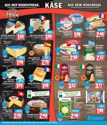 Gazetka promocyjna Hit - Wochenprospekt - Gazetka - ważna od 02.03 do 02.03.2024 - strona 7 - produkty: andechser natur, aus dem kühlregal, Bad, bavaria blu, bio, bonbel, butter, butterkäse, camembert, deutscher schnittkäse, deutscher weichkäse, eis, emmentaler, französischer weichkäse, géramont, grana, grana padano, halbfester schnittkäse, hartkäse, holländischer schnittkäse, Käse, kühlregal, Le Rustique, LG, Manchego, milch, natur, padano, parmigiano, parmigiano reggiano, Rana, regal, reggiano, reis, rel, Ria, riserva, rotkäppchen, Rügener, rügener badejunge, Schmelzkäse, schnittkäse, schweizer schnittkäse, Swizzrocker, Ti, tisch, weichkäse, Wild, Wilder Bernd, ziegenkäse, zott, zottarella, ZTE