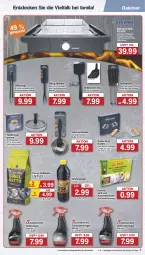 Gazetka promocyjna Famila - Prospekte - Gazetka - ważna od 11.05 do 11.05.2024 - strona 7 - produkty: anzünder, barbecue, beutel, burger, bürste, cocos, decke, edelstahl, eis, elle, grill, grillanzünder, Grillreiniger, grillrost, Grillspieße, grillzange, hamburger, Holz, Kamin, Pinsel, Pulled Pork, reiniger, reis, schüssel, Soße, teller, Ti, ZTE