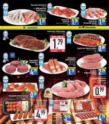 Gazetka promocyjna E Center - Angebote der Woche - Gazetka - ważna od 03.06 do 03.06.2023 - strona 8 - produkty: ball, Bau, bauchscheiben, beef, bratwurst, cevapcici, deka, eis, ente, feta, filet, fleisch, gewürz, grill, hackfleisch, hähnchenflügel, Hirtenröllchen, hüftsteak, hüftsteaks, jungbullen, knoblauch, mac, natur, paprika, pfeffer, reis, rind, rinder, rinderhackfleisch, roastbeef, rostbratwurst, rouladen, saft, Schal, Schale, schwein, schweine, schweinerücken, steak, steaks, super-knüller, Ti, wein, weine, wurst, ZTE