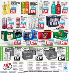 Gazetka promocyjna Hit - Prospekte - Gazetka - ważna od 21.01 do 21.01.2023 - strona 16 - produkty: Alwa, angebot, angebote, auer, Bad, Beckers Bester, bier, bitburger, black forest, braun, brause, budweiser, burger, drink, drucker, Effect, eimer, eis, elle, Engel, fassbrause, fisch, flasche, frucht, fruchtsaft, gerolsteine, gerolsteiner, getränk, getränke, glasflasche, Happy Day, Hefe, heineken, kerze, lack, limo, limonade, limonaden, Lübecker, mineralwasser, Mixer, mixery, mönchshof, Paula, paulaner, perlen, pils, pilsner, pilsner urquell, Rauch, reis, rheinfels quelle, rwe, saft, schorle, schweppes, steiner, tee, Ti, uhr, veltins, wasser, weissbier, ZTE