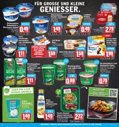 Gazetka promocyjna Hit - Prospekte - Gazetka - ważna od 21.01 do 21.01.2023 - strona 8 - produkty: Artischocken, auer, Bau, Bauer, Becher, creme, culinesse, dessert, eis, ferrero, filet, flasche, fleisch, frucht, Fruchtquark, garden gourmet, joghur, joghurt, joghurt mild, Kinder, kinder pingui, kokos, landliebe, leine, mascarpone, milch, Milchschnitte, monte, penne, pflanze, pflanzen, pflanzencreme, pingui, pudding, quark, rahmjoghurt, rama, Rama Culinesse, reis, sahne, Sahnejoghurt, sauce, Ti, tisch, topf, Topfen, Vegeta, weihenstephan, zott, Zott Monte, ZTE