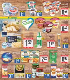 Gazetka promocyjna E Center - Angebote der Woche - Gazetka - ważna od 29.04 do 29.04.2023 - strona 13 - produkty: Alpenhain, auer, Bau, Bauer, Becher, beutel, blätterteig, butter, camembert, croutons, dessert, ehrmann, Ehrmann Grand Dessert, eimer, eis, emmentaler, ente, erbsen, exquisa, flasche, frucht, gin, gurke, gurken, henglein, joghur, joghurt, joghurt mild, Käse, leimer, LG, maultaschen, milch, Müller, peperoni, Peroni, quark, reis, sahne, schlagrahm, Skyr, super-knüller, Tasche, taschen, Ti, weihenstephan, zott, ZTE