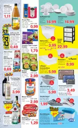 Gazetka promocyjna Jawoll - Prospekte - Gazetka - ważna od 03.02 do 03.02.2024 - strona 4 - produkty: Astra, auer, bacardi, basmati, Basmati Reis, bett, bügel, burgunder, decke, Deckel, dornfelder, drink, eis, elle, energy drink, erasco, filet, frucht, fruchtsaft, grauer burgunder, hawesta, hering, Herings, Hohes C, kaffee, kleid, kleider, kleiderbügel, meica, milch, milchreis, Müller, nudel, nudeln, oryza, reis, rind, ring, Rollenbox, saft, schmutzfangmatte, schubladen, Schubladenturm, suppe, Ti, urtyp, Wanne, wein, weine, wiener