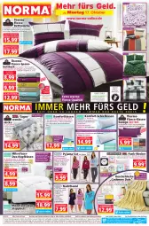 Gazetka promocyjna Norma - Norma - Gazetka - ważna od 24.10 do 24.10.2022 - strona 1 - produkty: aqua, asti, batterie, batterien, Bau, baumwolle, Bebe, beere, beleuchtung, bett, Betttuch, bettwäsche, bügel, cashmere, decke, deo, eis, elle, erde, gin, hemd, kissen, kopfkissen, kuscheldecke, latte, mab, Maske, mikrofaser, Nachthemd, ndk, Pyjama, reine baumwolle, reis, rwe, sac, schuhe, senf, spannbetttuch, Spezi, steppbett, Ti, tisch, tuc, uhr, weck, WICK, wolle