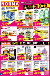 Gazetka promocyjna Norma - Norma - Gazetka - ważna od 24.10 do 24.10.2022 - strona 8 - produkty: apfel, Bad, Becher, beere, beutel, bio, bohne, bohnen, Calcium, eis, erdbeere, erde, erfrischungsgetränk, fenchel, flasche, früchte, Früchtetee, getränk, gin, grana, granatapfel, gurke, gurken, himbeer, himbeere, kakao, keks, Kieselerde, kokos, kokosnuss, kraft, kräuter, Kugel, kühlregal, lachs, limette, limetten, mac, magnesium, magnesium 400, melone, melonen, Mett, metten, milch, natur, nuss, Paw Patrol, pfirsich, portionsbeutel, Rana, regal, rind, rinder, salat, sauce, Schal, Schale, schoko, schokolade, schokoladen, tasse, tee, Ti, vita, Vitamin B, Vitamin D, wasser, wassermelone, wassermelonen, zitrone, zitronen