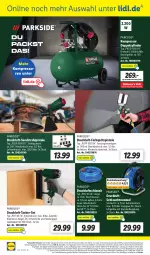Gazetka promocyjna Lidl - Wochen-Highlights im Onlineshop - Gazetka - ważna od 23.04 do 23.04.2023 - strona 2 - produkty: angebot, angebote, Brille, deka, eis, elle, Klammern, kompressor, lamm, LG, messer, ndk, Parkside, Rauch, reis, rel, Schal, Schale, schlauch, Schutzbrille, telefon, Ti, trommel, uhr, weck