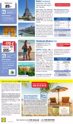 Gazetka promocyjna Lidl - Wochen-Highlights im Onlineshop - Gazetka - ważna od 23.04 do 23.04.2023 - strona 9 - produkty: angebot, angebote, auer, Bad, bestpreis, Brei, buch, dusche, eis, elle, erde, inklusivleistungen, Kinder, labranda, LG, Mode, pool, reis, reiseveranstalter, reiss, rel, rezept, ring, rouge, rum, snack, tee, telefon, Ti, tisch, uhr