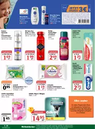 Gazetka promocyjna Globus - Prospekte - Gazetka - ważna od 05.02 do 05.02.2022 - strona 24 - produkty: angebot, angebotspreis, auer, Bad, colgate, colgate total, cottonelle, creme, decke, deo, deo spray, dusche, eis, elle, erde, feuchtes toilettenpapier, fleisch, Gesundheit, gillette, haarspray, Kinder, kneipp, körperpflege, Labello, LG, Lippenpflege, mac, nivea, oder schaumfestiger, Old Spice, oral-b, pantene, papier, Reinigung, reinigungstücher, reis, roll-on, Schal, schaumbad, schaumfestiger, Ti, toilettenpapier, tücher, velvet, zahncreme