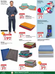 Gazetka promocyjna Globus - Prospekte - Gazetka - ważna od 05.02 do 05.02.2022 - strona 36 - produkty: angebot, angebotspreis, Bad, badematte, Bau, baumwolle, beko, dell, dunlop, eis, elle, handtuch, kissen, Kuschelsocken, Mode, nackenstützkissen, Pyjama, reis, ring, socken, sonderposten, Spannbezug, Sport, sportsocken, Ti, tuc, waschhandschuh, wolle