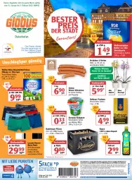 Gazetka promocyjna Globus - Prospekte - Gazetka - ważna od 05.02 do 05.02.2022 - strona 5 - produkty: almighur, almighurt, angebot, angebote, Bau, baumwolle, Berger, bier, buch, butter, Cap, coupon, dallmayr, dallmayr prodomo, drucker, ehrmann, ehrmann almighurt, eis, Elektro, elle, Engel, ente, erde, flasche, Hela, im zarten saitling, kerze, Lacoste, LG, milch, mw-flasche, Ofen, orchidee, orchideen, Pants, papier, payback, pflanze, pflanzen, pils, pilsner, prodomo, radeberger, radeberger pilsner, rapso, rapsöl, reines rapsöl, reis, sonderposten, Streichzart, Tchibo, Ti, topf, übertopf, waschmittel, weihenstephan, wiener, wiener würstchen, wolle, würstchen