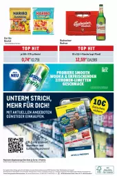 Gazetka promocyjna Metro - Händler Journal - Gazetka - ważna od 15.05 do 15.05.2024 - strona 20 - produkty: abholpreise, angebot, angebote, beutel, budweiser, eis, elle, flasche, getränk, getränke, gutschein, haribo, ilag, Metro, Palette, reis, rwe, telefon, Ti