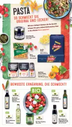 Gazetka promocyjna Combi - Prospekte - Gazetka - ważna od 18.11 do 18.11.2023 - strona 3 - produkty: aceto, aceto balsamico, balsam, balsamico, barilla, basilico, beutel, bio, condimento, Condimento Bianco, flasche, genovese, grana, grana padano, küche, Mode, natives olivenöl, olive, oliven, olivenöl, olivenöl extra, padano, pasta, pesto, Rana, rel, Ti, torte, tortelloni