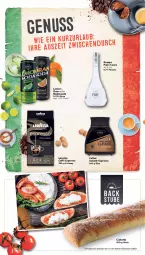 Gazetka promocyjna Combi - Prospekte - Gazetka - ważna od 18.11 do 18.11.2023 - strona 4 - produkty: angebot, angebote, ciabatta, espresso, flasche, grappa, lavazza, mojito, nuk, Soda, stube