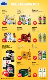Gazetka promocyjna Getraenke Hoffmann - Prospekte - Gazetka - ważna od 12.07 do 12.07.2025 - strona 6 - produkty: alkohol, Astra, bier, carlsberg, corona, corona extra, desperados, Duck, ente, gin, Hefe, hefeweizen, holsten, holsten pilsener, Lübzer, natur, Peroni, pils, pilsener, schöfferhofer, spirituosen, Ti, urtyp