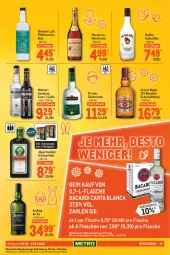 Gazetka promocyjna Metro - Food - Gazetka - ważna od 13.04 do 13.04.2022 - strona 17 - produkty: Ardbeg, auto, bacardi, berliner, berliner luft, blended scotch, blended scotch whisky, caffe, eis, flasche, Germ, getränk, getränke, Gläser, jägermeister, kokos, kräuter, kräuterlikör, LG, likör, Malibu, mariacron, Meister, Molinari, Palette, pfeffer, pfefferminzlikör, pircher, regal, reis, Ria, sambuca, scotch, scotch whisky, spirituosen, Ti, tisch, wein, weinbrand, whisky