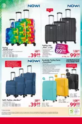 Gazetka promocyjna Selgros - Non Food - Gazetka - ważna od 24.04 do 24.04.2024 - strona 24 - produkty: angebot, angebote, Bona, eis, koffer, LG, Rauch, reis, Roller, rwe, Teleskop, Ti, trolley, wasser