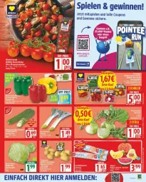 Gazetka promocyjna Edeka - Prospekte - Gazetka - ważna od 23.08 do 23.08.2025 - strona 3 - produkty: coupon, coupons, Spiele
