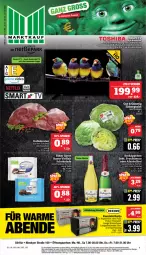 Gazetka promocyjna Marktkauf - Prospekt - Gazetka - ważna od 02.03 do 02.03.2024 - strona 1 - produkty: alkohol, ecco, eis, frucht, fruchtsecco, reis, ritter, ritter sport, rum, schoko, schokolade, sekt, Sport, tee, Ti, uhr, usb