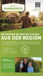 Gazetka promocyjna Marktkauf - Prospekt - Gazetka - ważna od 02.03 do 02.03.2024 - strona 10 - produkty: auer, Bau, Bauer, braten, decke, deka, eis, elle, ente, fleisch, HP, Kette, nuss, reis, schnitzel, schwein, schweine, Ti, wein, weine