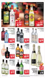 Gazetka promocyjna Marktkauf - Prospekt - Gazetka - ważna od 02.03 do 02.03.2024 - strona 25 - produkty: aktionspreis, alkohol, bombay sapphire, deka, eis, flasche, freixenet, gin, Havana Club, irish whiskey, kräuter, Lenz Moser, likör, moser, nuss, ouzo, reis, rum, sapphire, sekt, Three Sixty, Ti, vodka, wein, whiskey, Wild, ZTE