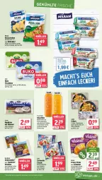 Gazetka promocyjna Wasgau - Gazetka - ważna od 27.07 do 27.07.2024 - strona 13 - produkty: arla, arla buko, auer, Becher, beutel, Buko, eis, flasche, frischkäse, früchte, früchten, gewürz, hochland, Käse, käsescheiben, kuchen, Loose, milch, milram, mozzarella, ndk, Pfannkuchen, quark, Reibekäse, reis, rel, sandwich, Schmelzkäse, schnitzel, smoothie, smoothies, Ti, true fruits, zott, zottarella