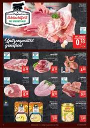 Gazetka promocyjna Marktkauf - Prospekt - Gazetka - ważna od 07.03 do 07.03.2026 - strona 12 - produkty: eis, kartoffel, LG, püree, reis, schnitten, schwein, schweine, wein, weine, ZTE