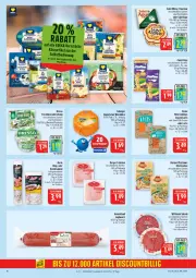 Gazetka promocyjna Marktkauf - Prospekt - Gazetka - ważna od 07.03 do 07.03.2026 - strona 16 - produkty: albray, Becher, Berger, bio, bresso, burger, chavroux, eis, filet, filets, frischkäse, frischkäsezubereitung, Käse, krone, lachs, mozzarella, reifen, reis, rel, ring, Saint Agur, saint albray, salami, sauce, schinken, senf, String, weichkäse, wiltmann, wurst, ZTE