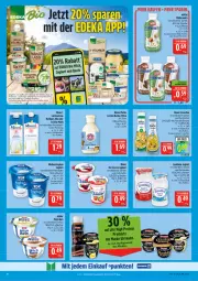 Gazetka promocyjna Marktkauf - Prospekt - Gazetka - ważna od 07.03 do 07.03.2026 - strona 18 - produkty: angebot, auer, Bau, Bauer, Becher, bio, creme, deka, eis, flasche, frische milch, joghur, joghurt, kaffee, landliebe, landliebe joghurt, LG, milch, Müller, müllermilch, quark, reis, Ti, vollmilch, weihenstephan