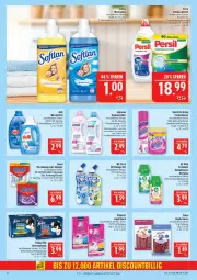 Gazetka promocyjna Marktkauf - Prospekt - Gazetka - ważna od 07.03 do 07.03.2026 - strona 24 - produkty: Air Wick, auto, bio, biozidprodukte, dalli, discount, Duftspray, eis, felix, flasche, fleckentferner, geschirr, katzennahrung, kraft, oxi action, persil, purina, Rauch, reiniger, reiniger gel, reis, resa, rwe, snack, snacks, Softlan, somat, sprühflasche, Ti, tisch, vanish, vanish oxi action, vita, vitakraft, waschmittel, wc frisch, weichspüler, WICK, ZTE
