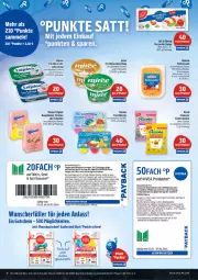Gazetka promocyjna Marktkauf - Prospekt - Gazetka - ważna od 07.03 do 07.03.2026 - strona 26 - produkty: angebot, auto, Becher, cola, coupon, coupons, danone, danone fruchtzwerge, deka, eis, exquisa, exquisa frischkäse, feinkost, frischkäse, frischkäsezubereitung, frucht, fruchtzwerge, gin, gutschein, homann, Käse, kräuter, LG, Manner, miree, mozzarella, nivea, payback, Rauch, rel, Ricola, salat, salate, schnitten, sekt, Sofa, spirituosen, Ti, tisch, wein, Yo, zucker