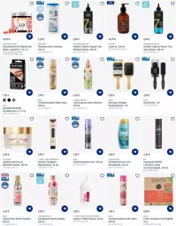 Gazetka promocyjna Dm Drogerie - Prospekte - Gazetka - ważna od 25.05 do 25.05.2022 - strona 4 - produkty: aqua, balsam, bambus, bio, braun, bürste, cashmere, creme, elle, gliss, gliss kur, haarspray, l'oreal, Maske, Pflegebalsam, SANTE, schwarzkop, schwarzkopf, shampoo, Taft, Ti, Trockenshampoo, usb, vita, Vitamine, zucker