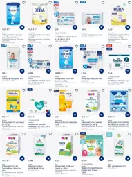 Gazetka promocyjna Dm Drogerie - Prospekte - Gazetka - ważna od 25.05 do 25.05.2022 - strona 8 - produkty: aqua, Babylove, Beba, bebivita, bio, Calendula, creme, feuchttücher, Frosch, hipp, lebensmittel, milch, pampers, reiniger, Reinigung, Schutzcreme, Ti, tisch, tücher, vita, waschlappen, wasser, wattepads, weleda, windeln, Yo