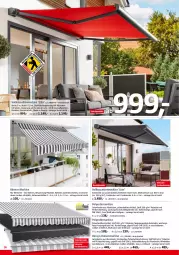 Gazetka promocyjna Bauhaus - Prospekte - Gazetka - ważna od 29.04 do 29.04.2023 - strona 24 - produkty: auto, Brei, fernbedienung, gsw, lack, LG, lion, sonnenschutz, Ti, tuc, uv-schutz