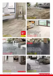 Gazetka promocyjna Bauhaus - Prospekte - Gazetka - ważna od 29.04 do 29.04.2023 - strona 41 - produkty: brie, feinsteinzeug, Holz, lack, Ti, Yo
