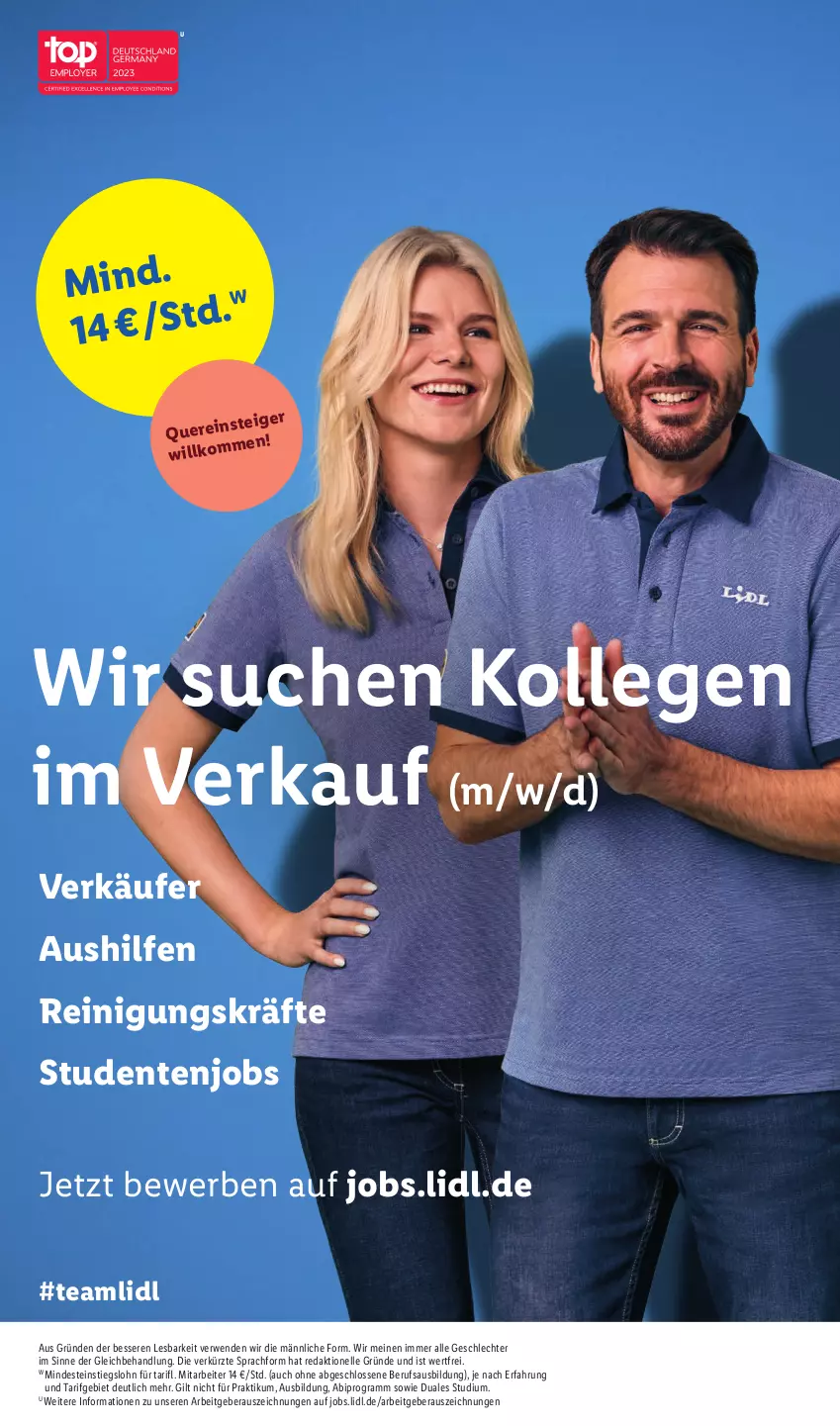 Aktueller Prospekt Lidl - Aktionsprospekt - von 30.10 bis 04.11.2023 - strona 55 - produkty: elle, ente, Reinigung, rwe, Ti, usb, ZTE